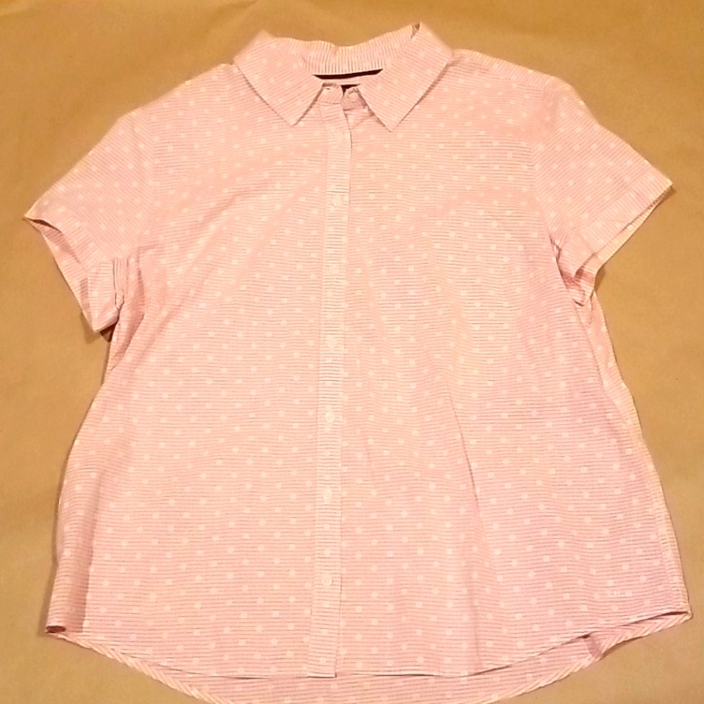 Tommy Hilfiger Blouse